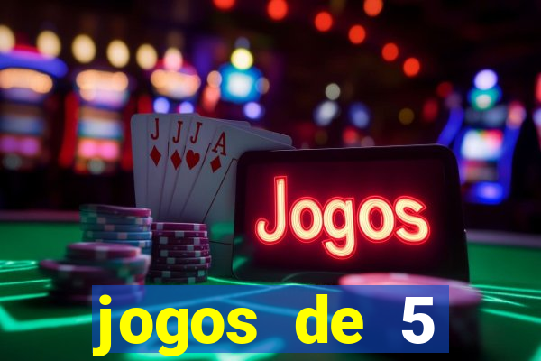 jogos de 5 centavos na vai de bet